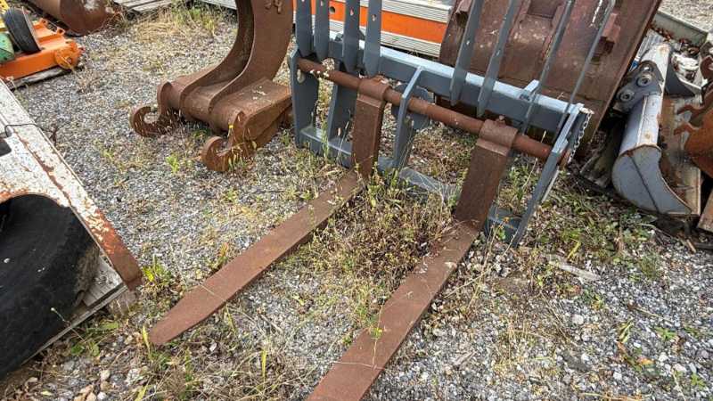 OmecoHub - TEREX FORCHE